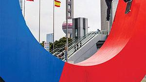 Sam Brown on EXPOSÉ Magazine