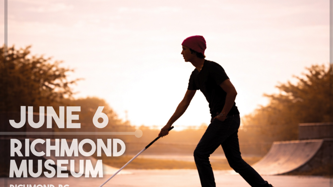 Blind Corners - Film Screening and Talk