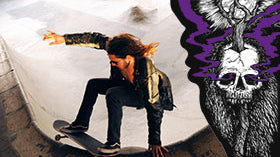 Jerry Gurney's "Masters of Wizardry" Part