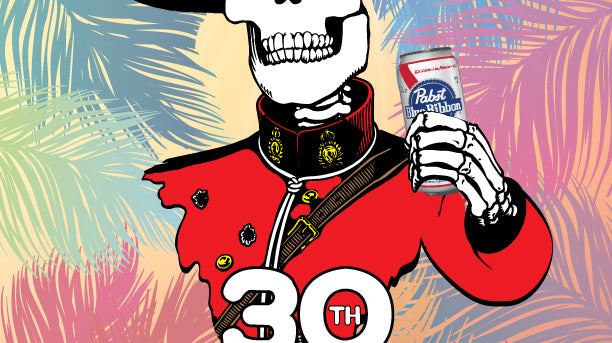 Ultimate 30 Year Anniversar & KNOWSHOW Kickoff Party