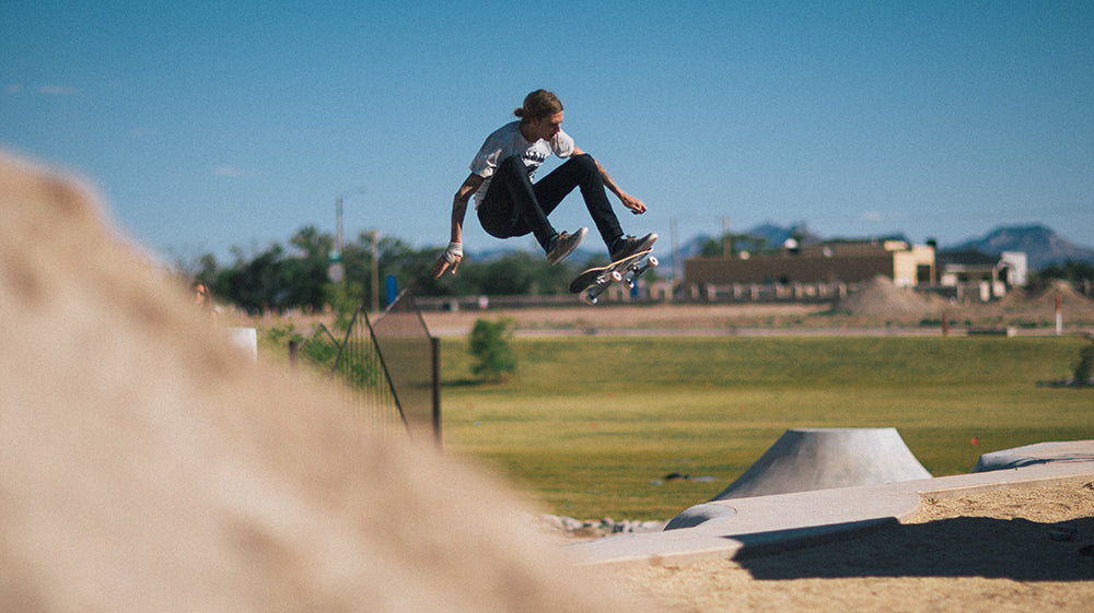 Chris Gregson's "Masters Of Wizardry"