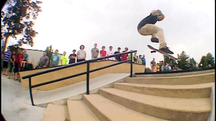 Elmira Park Grand Opening