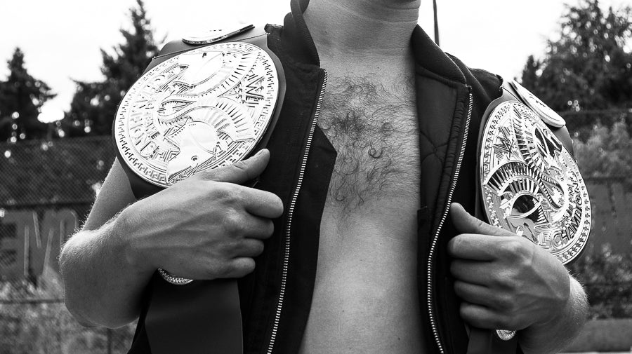 Hell in the Cell | Photos