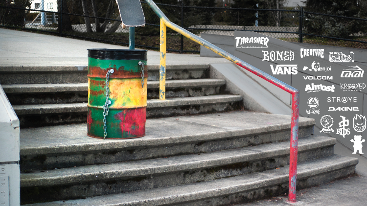 Boardroom's City Fest