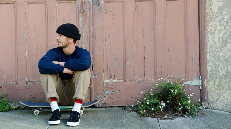 Addressing State Footwear with Christian Maalouf