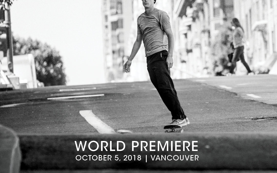 Element PEACE - World Premiere