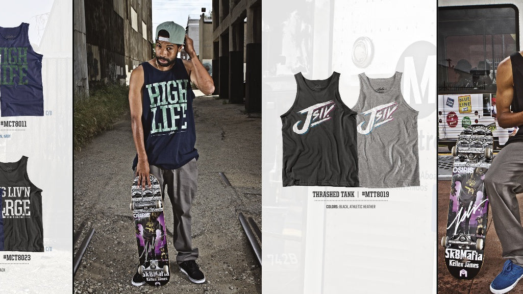 Ran Park explores the chaos of "Konglish" in a new zine