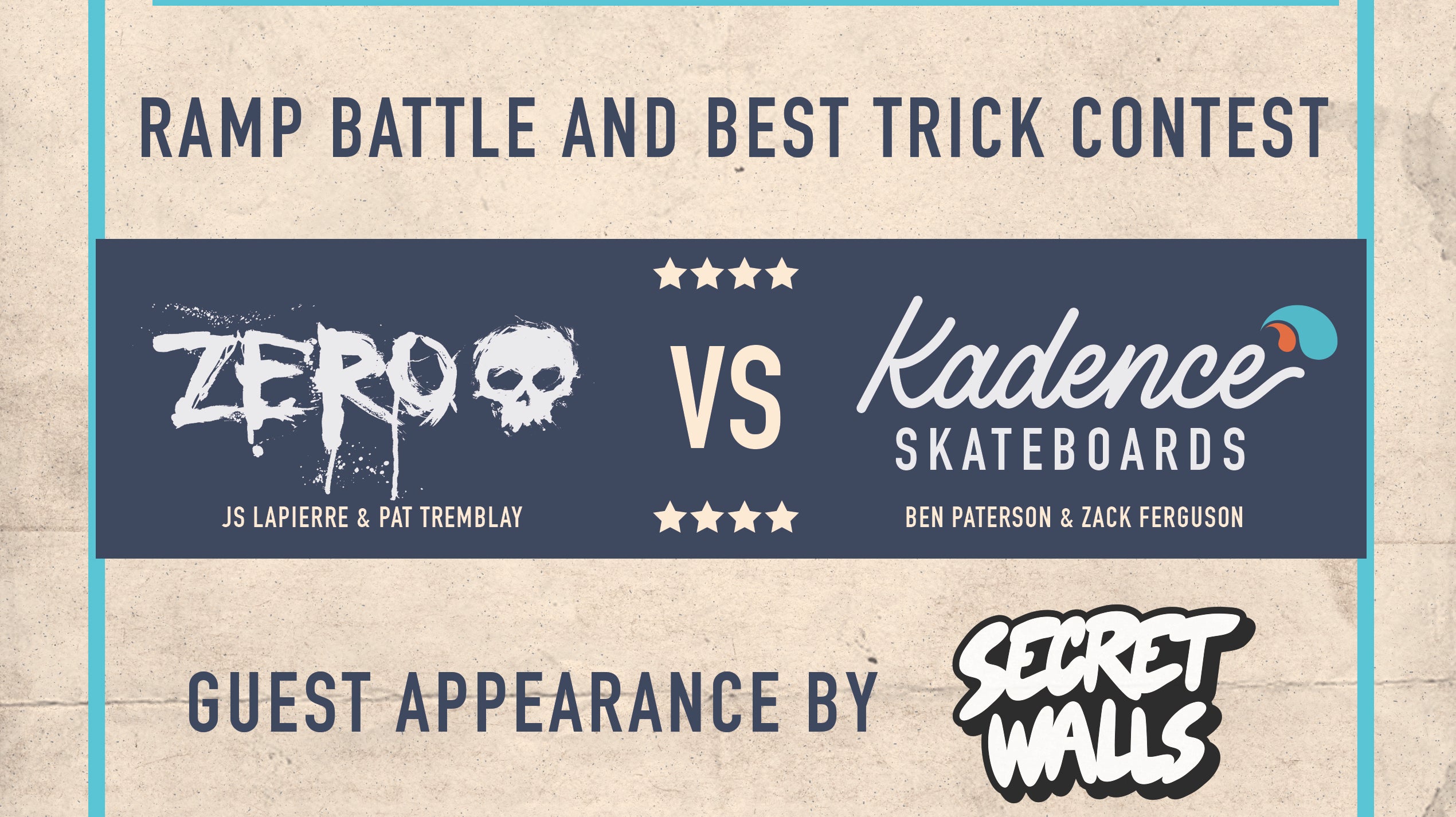 Best Trick and Ramp Battle at Skate Loft