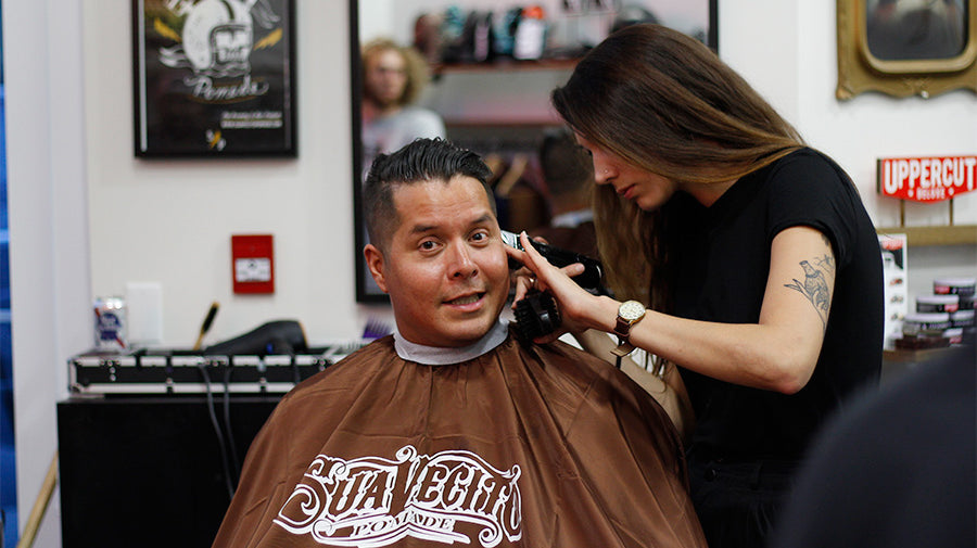 30th Anniversary Party Recap Pt.1