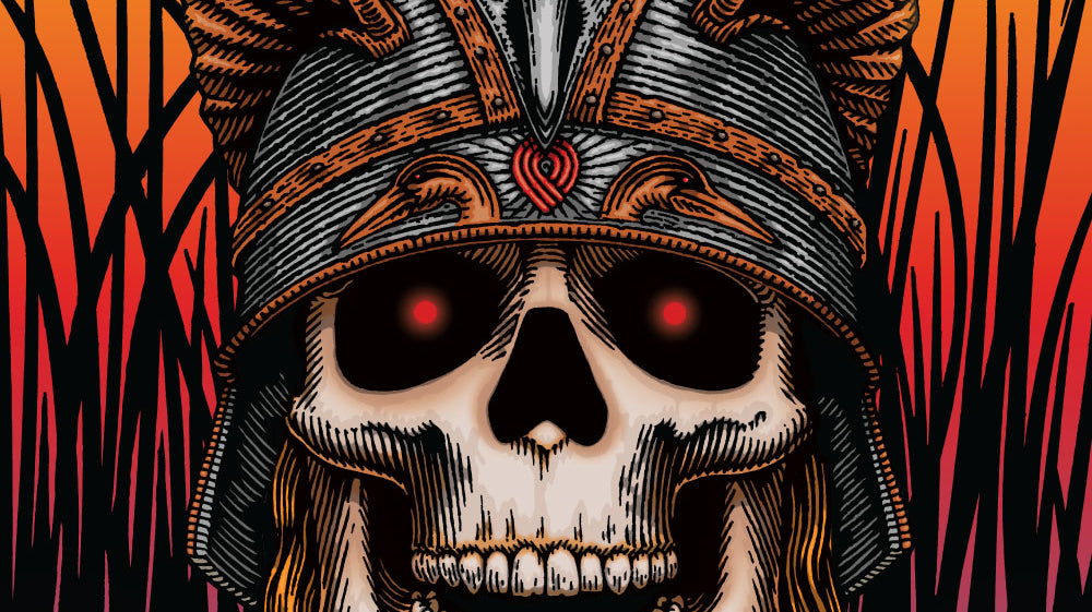 Andy Anderson Pro Release Party