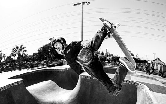 Triple Eight Distribution Acquires Certain PRO-TEC Brand Assets