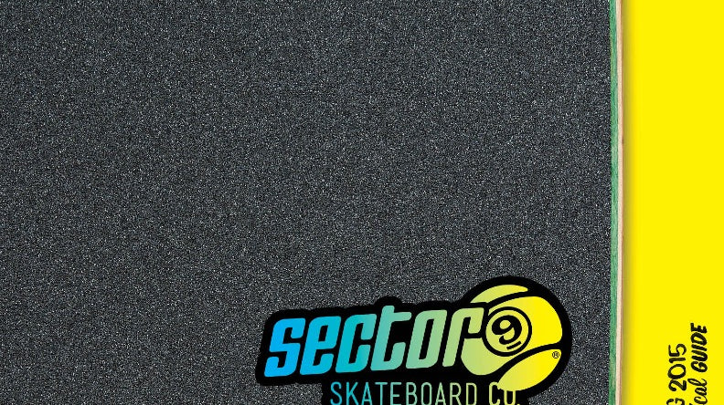 Sector 9
