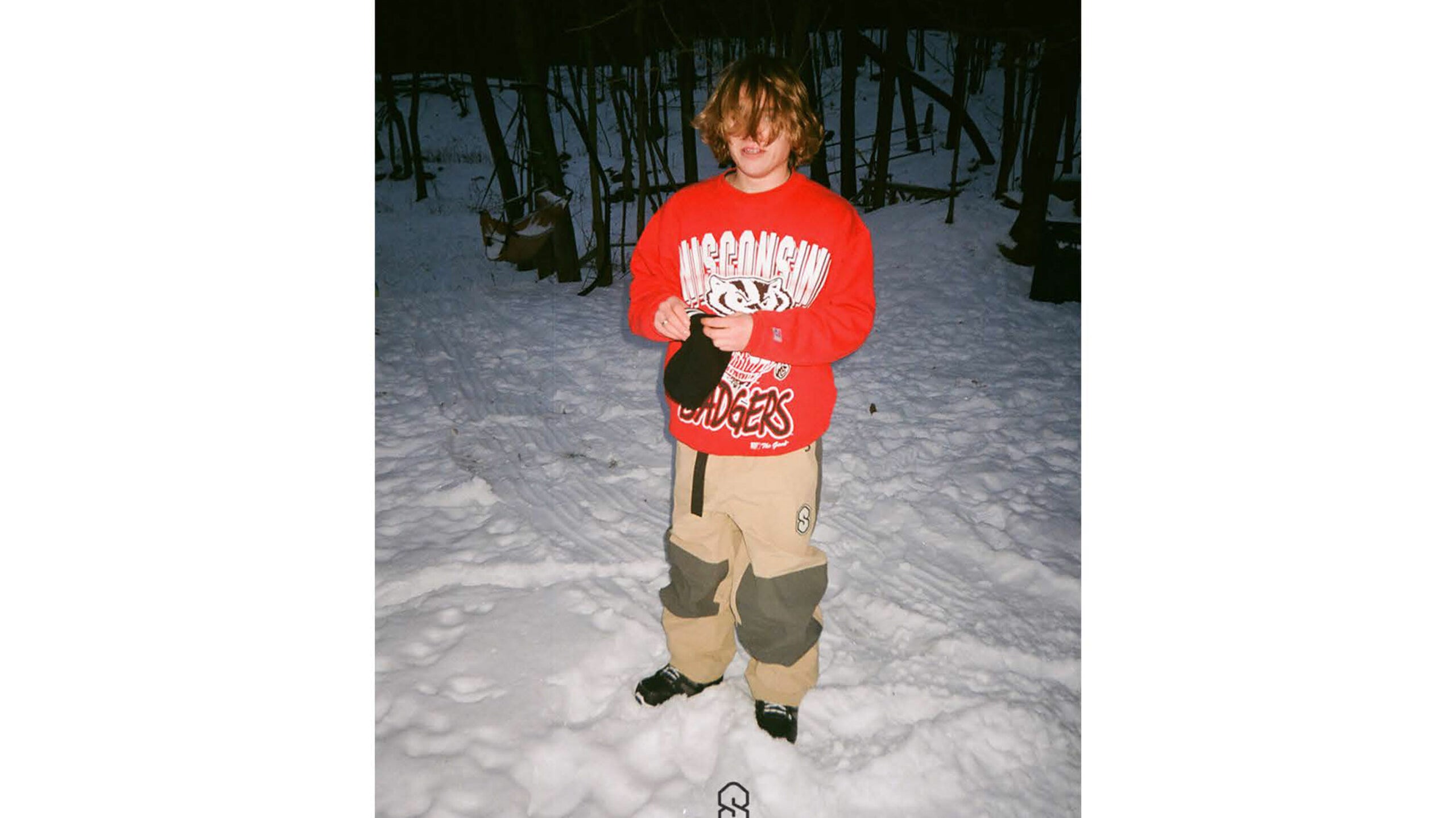 Souvenir - Welcome to the Team