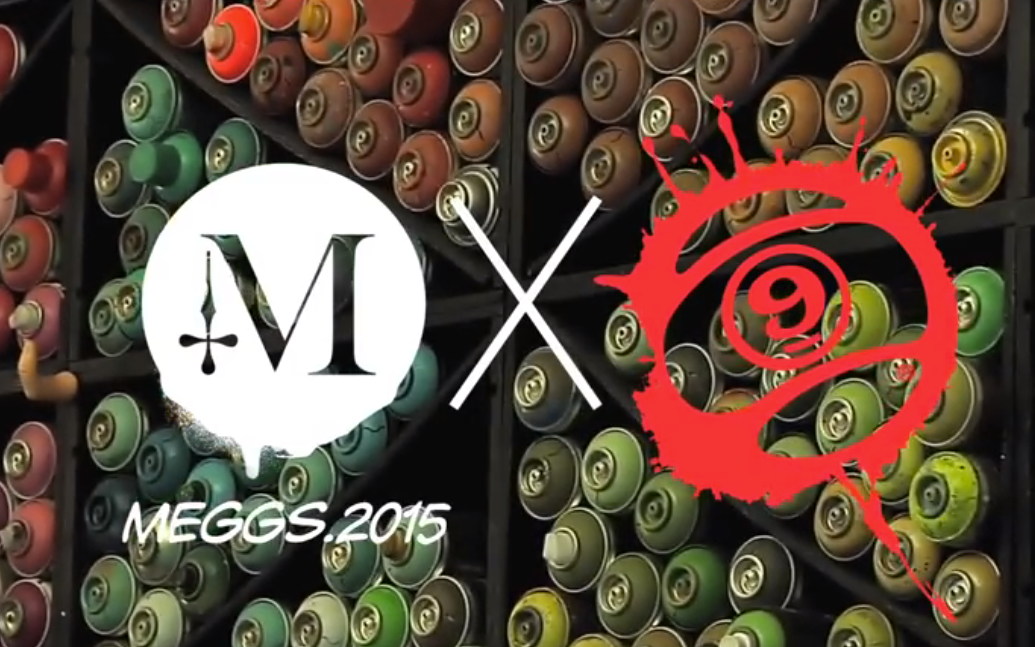 Sector 9 Skateboards X House Of Meggs Collection
