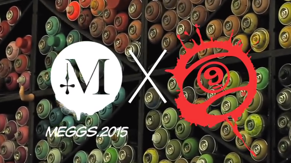 Sector 9 Skateboards X House Of Meggs Collection