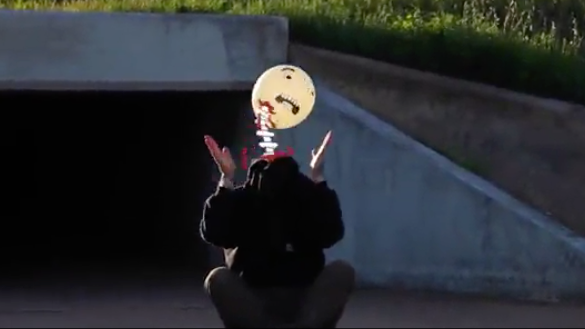 The Friendship Video 5 minutes In Heaven