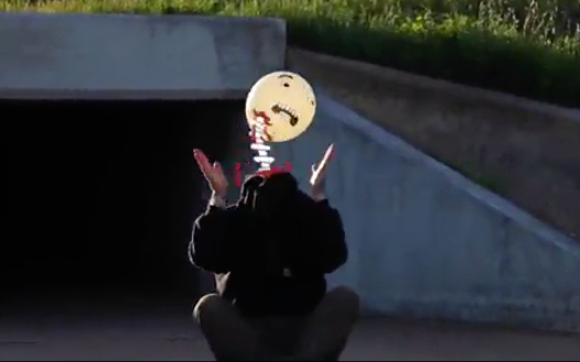 The Friendship Video 5 minutes In Heaven