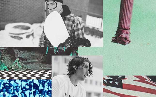 Ultimate Welcomes Public Snowboards