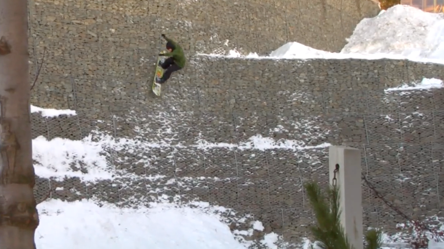 Layne Treater Ashbury Edit