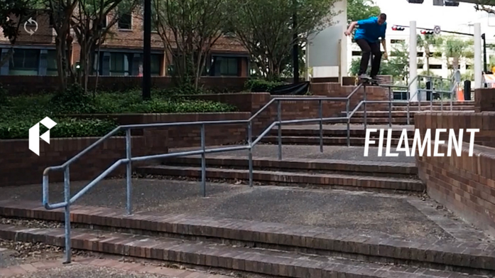 Filament Video On Berrics