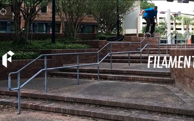 Filament Video On Berrics