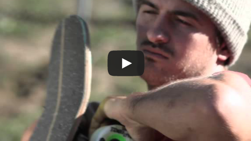 Sector 9 New Matt Kienzle Wheel