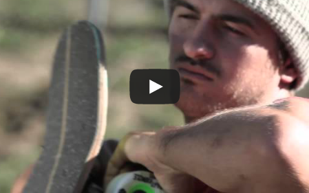 Sector 9 New Matt Kienzle Wheel
