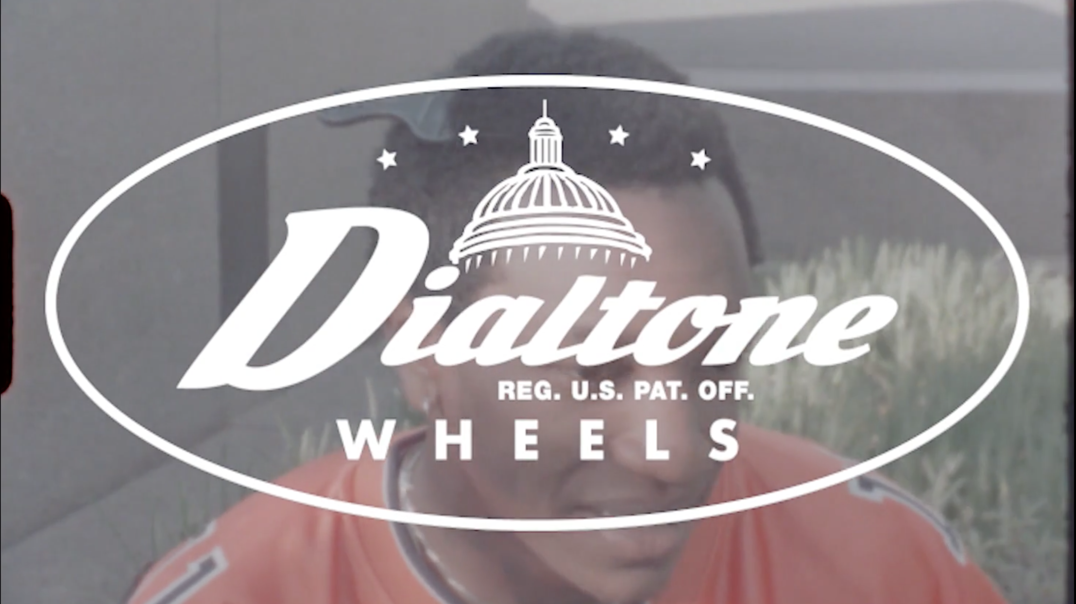 Dial Tone Wheels 'Landline' Video