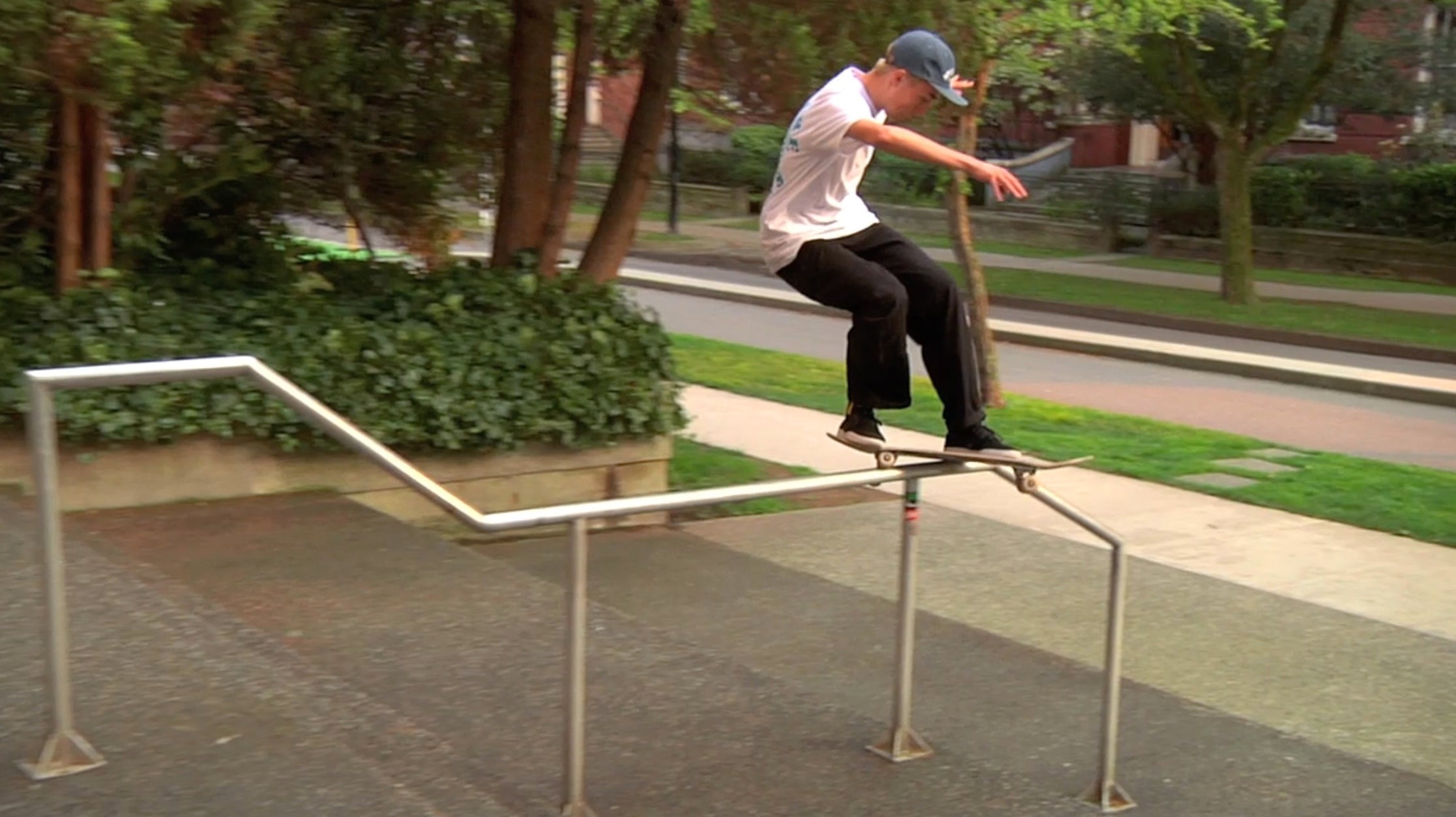 Club Dumps: Episode 1