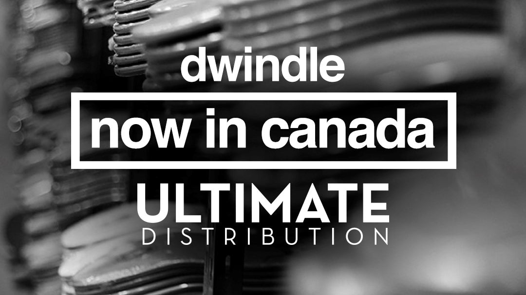 Ultimate Welcomes Dwindle Dist.