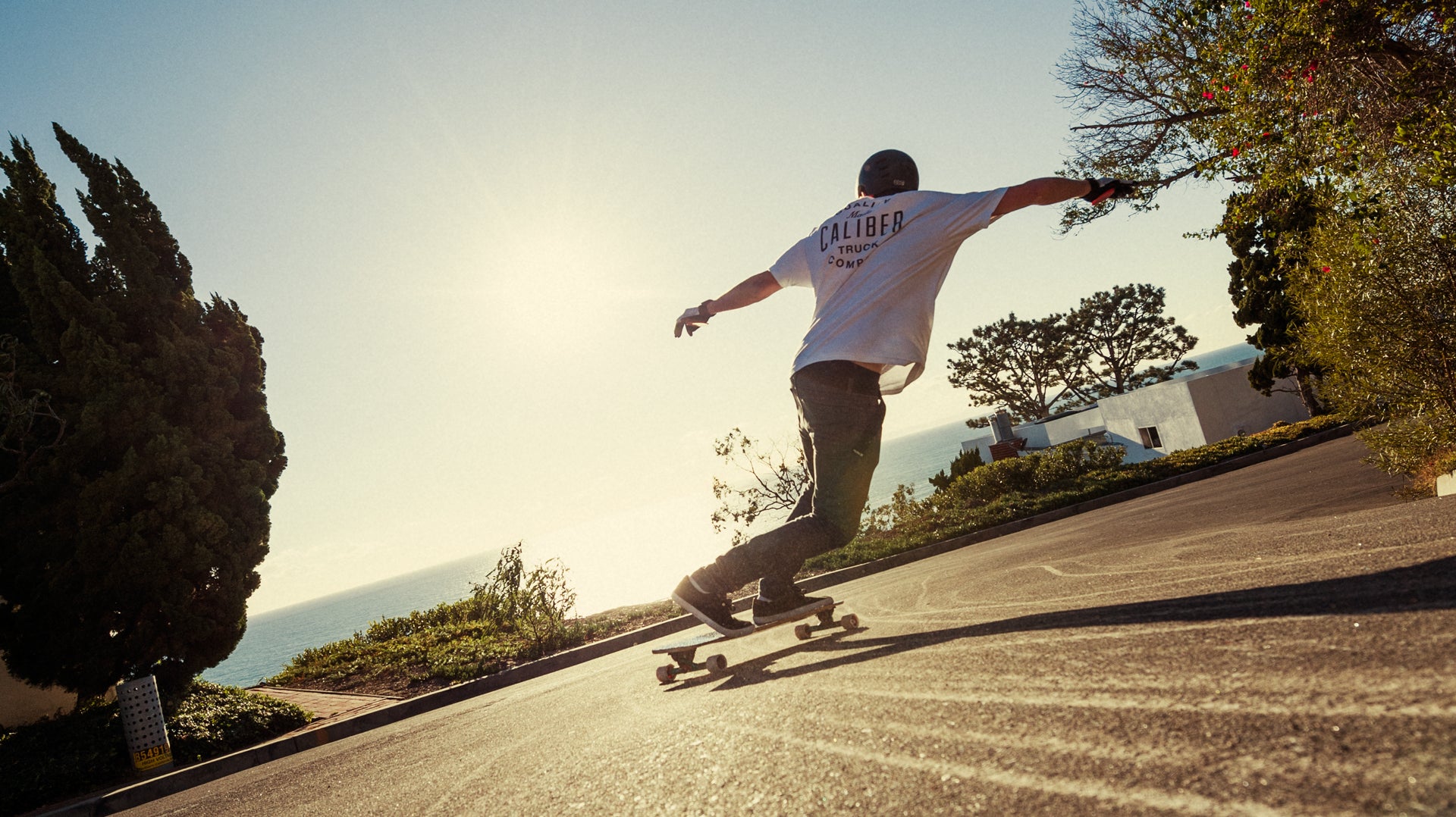 Caliber Trucks Bad girl RiRi