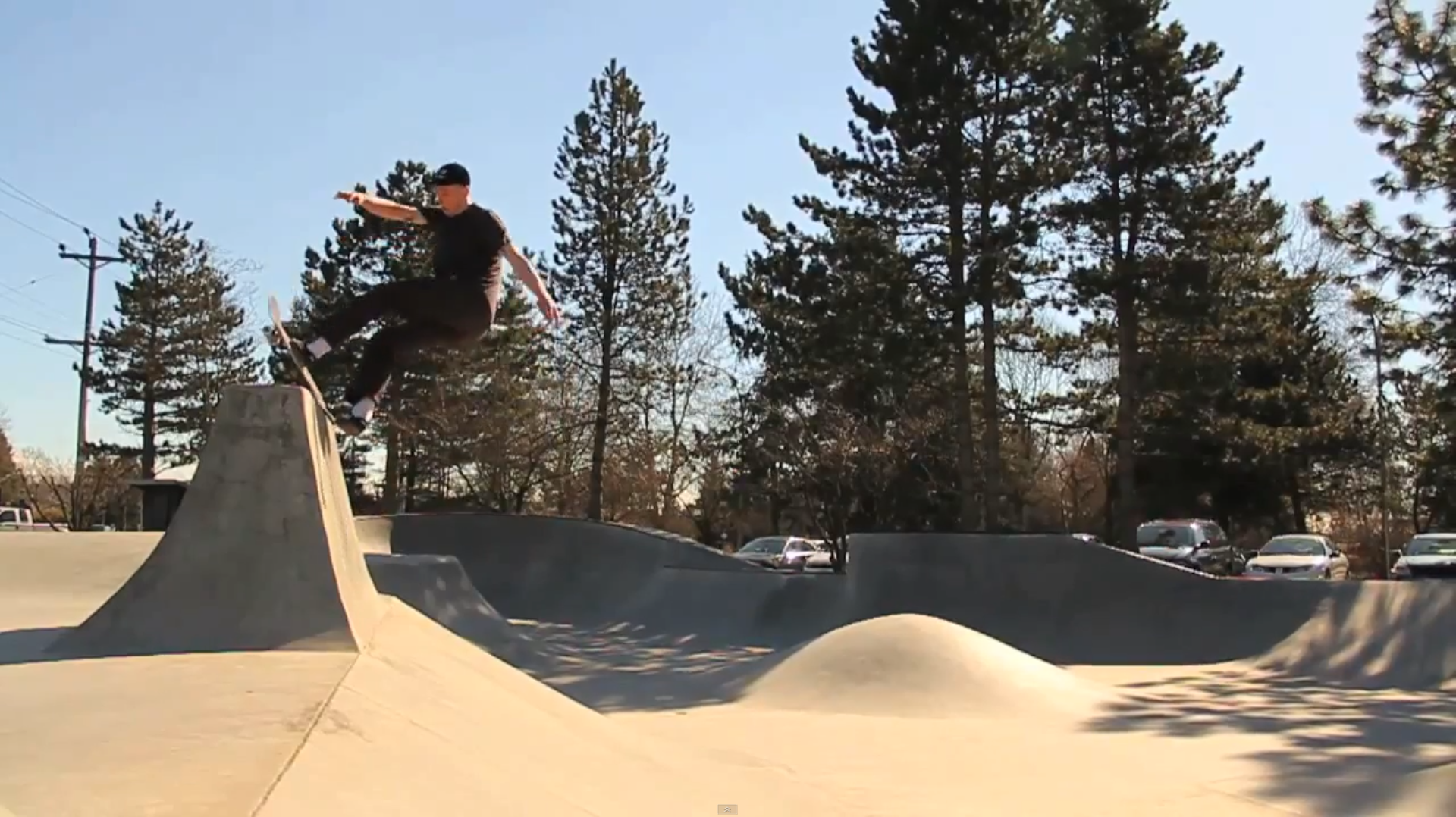 Conlan Killeen Goes In