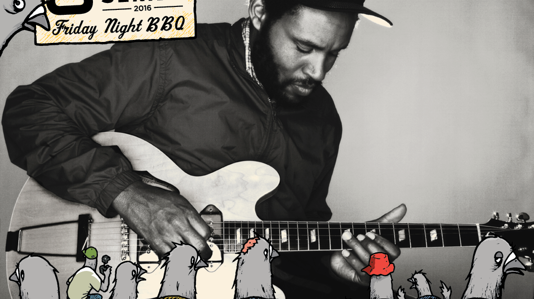 Bones Presents Ray Barbee Show At Hastings Park