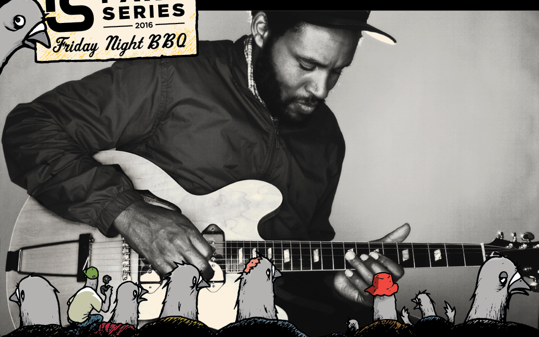 Bones Presents Ray Barbee Show At Hastings Park