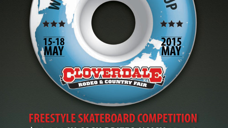 World Freestyle Round-Up