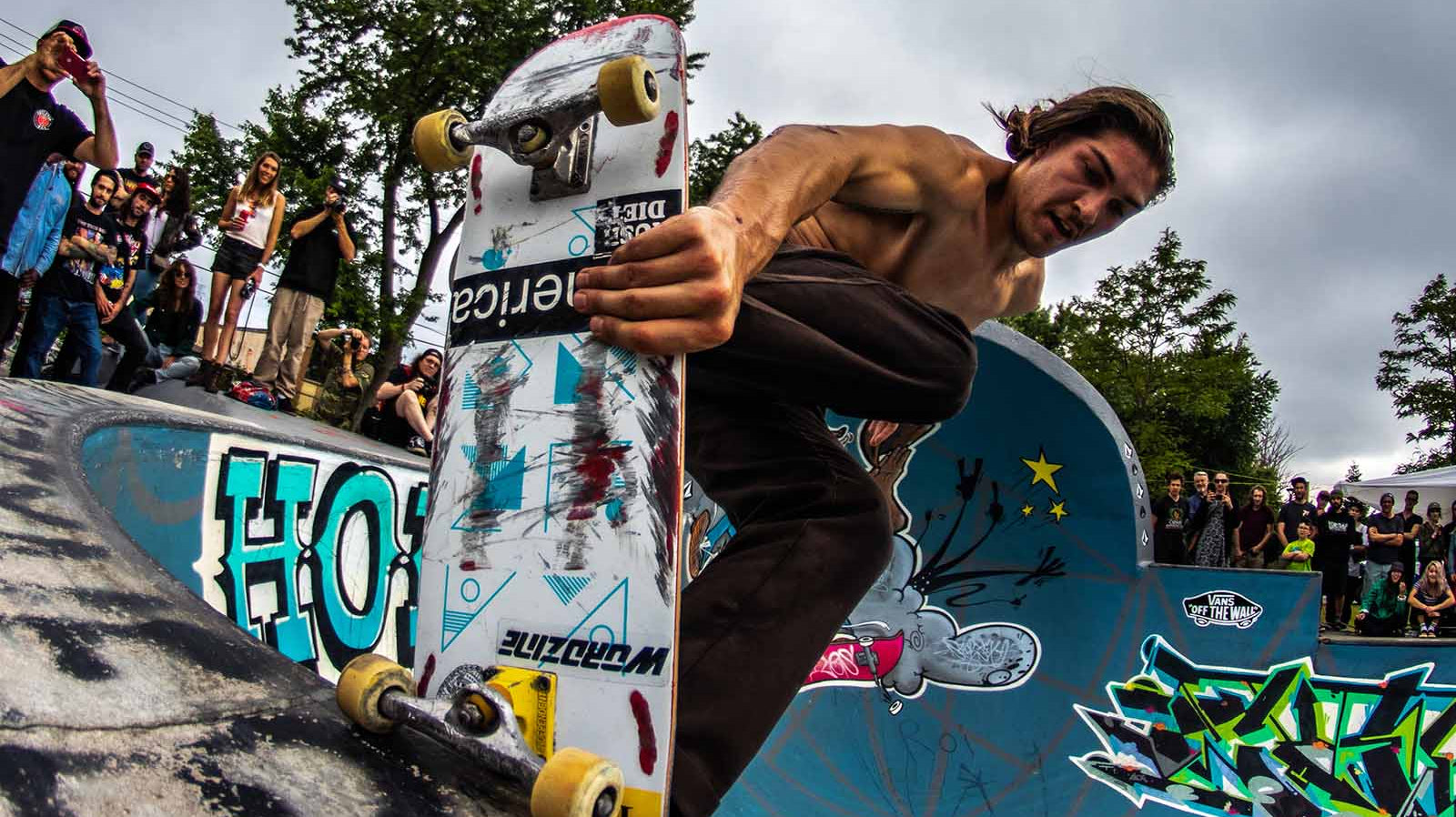 HOEDOWN AT THE HOOF // RECAP