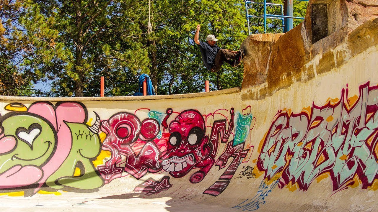 Adam Hopkins - Concrete Continuum