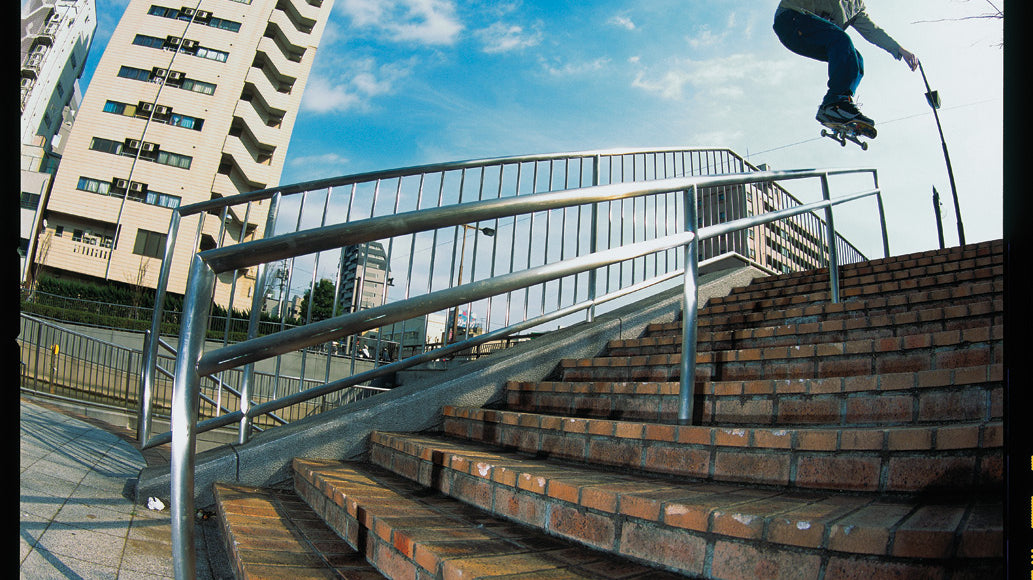 BLAST FROM THE PAST | 02