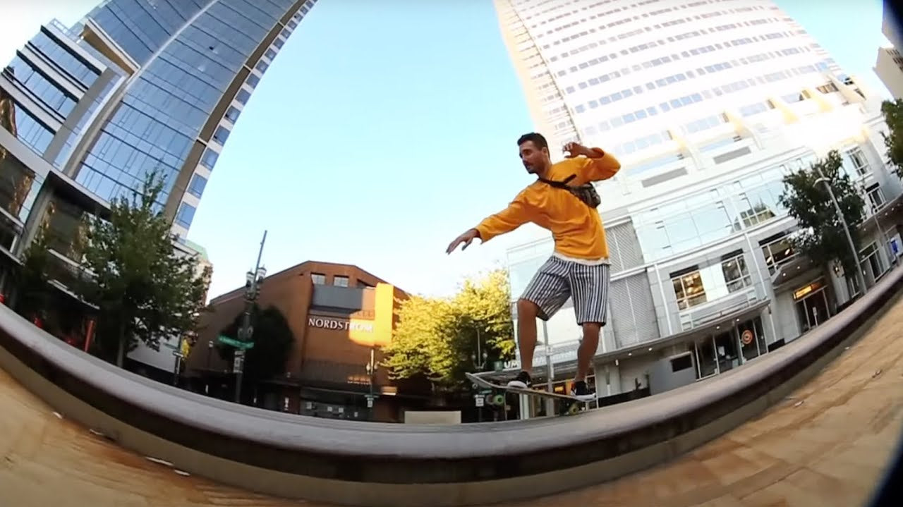 Brent Atchley - Ptown Player