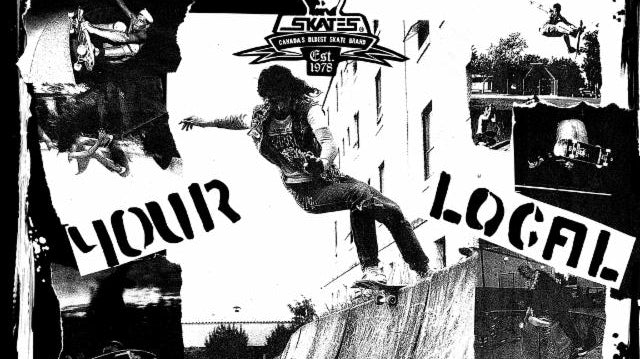 ATTENTION HARDCORE SKULL SKATES FANS!