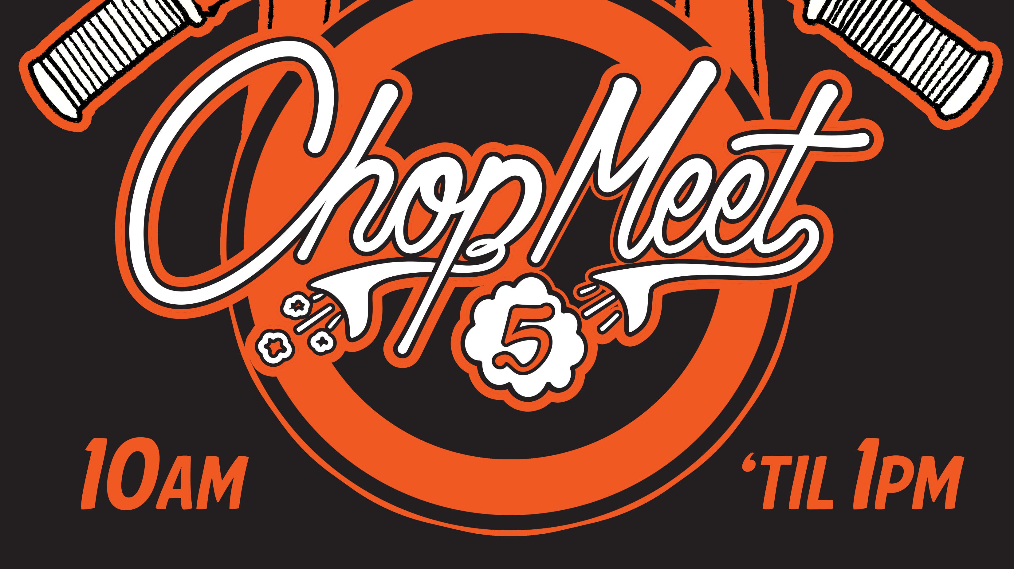 Chop Meet 5