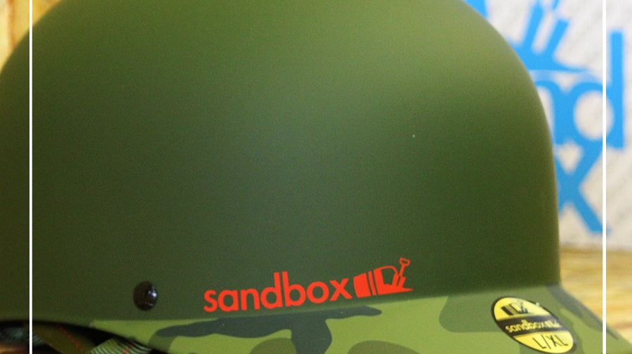 Sandbox Classic Lowrider