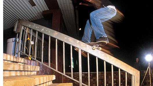 Blast from the Past | 01