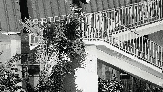 Iceland's volcano timelapse