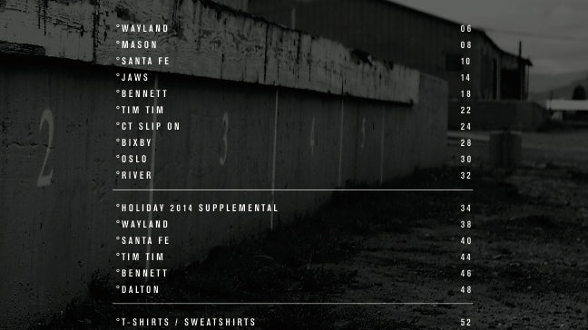 Supernatural FX Showreel