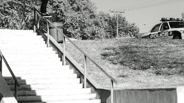 A Look Inside the Protein Bar