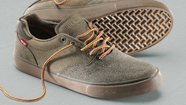 Josh Woodward – Already There Remix