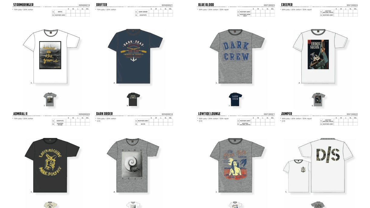 Jason Shulman Captures Entire Movies In a Single Image