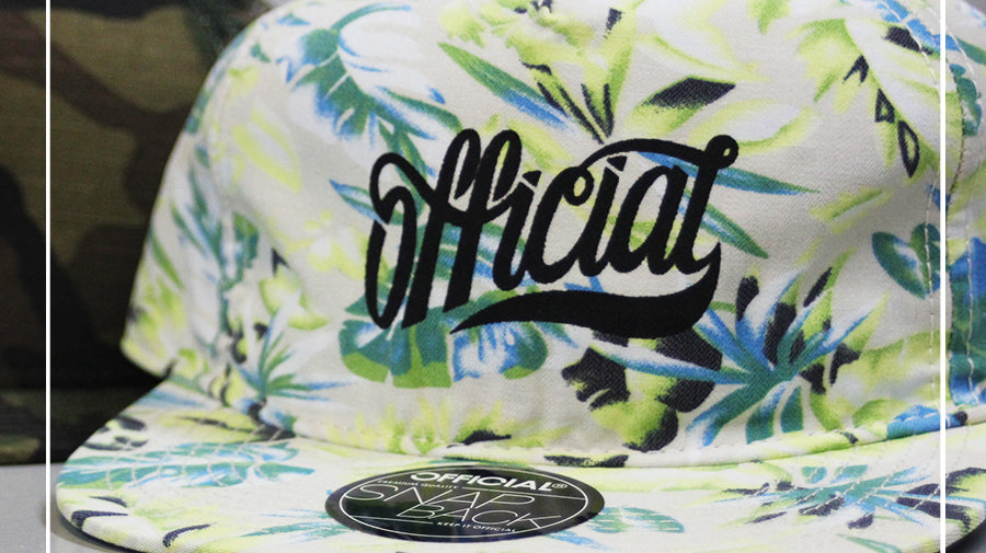 Official - Endless Bummer