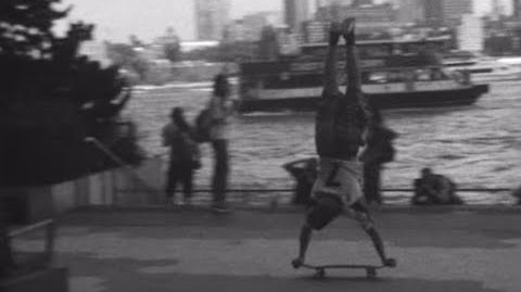 Friends Montage - Politic. "Division" Video